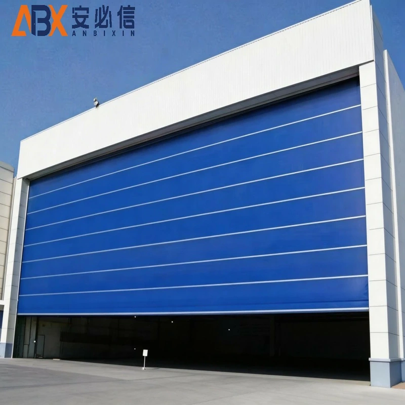 白银市冷库门封