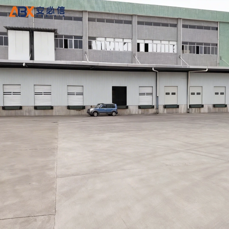 白银市雷达高速门